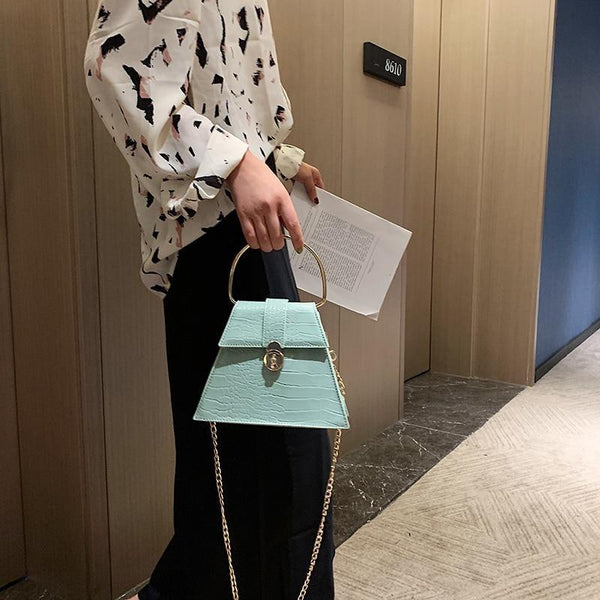 Josephine Top-Handle Bags LEFTSIDE Official Store 