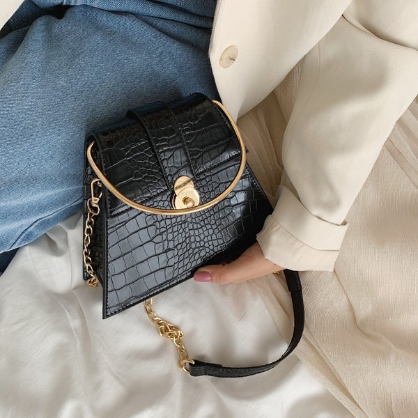 Josephine Top-Handle Bags LEFTSIDE Official Store 