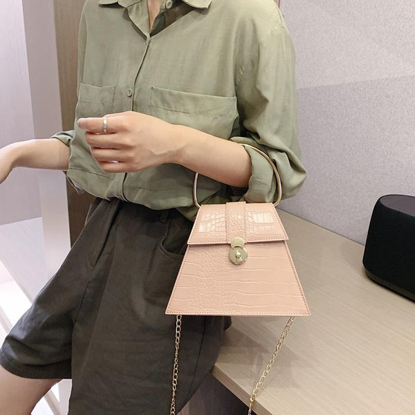 Josephine Top-Handle Bags LEFTSIDE Official Store 