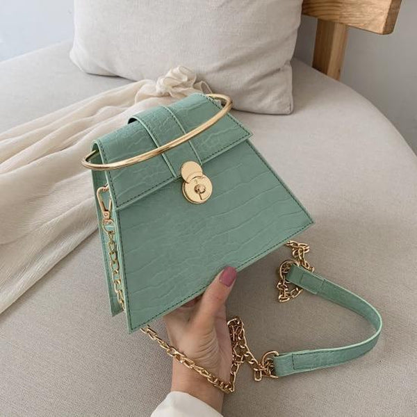 Josephine Top-Handle Bags LEFTSIDE Official Store Minted 