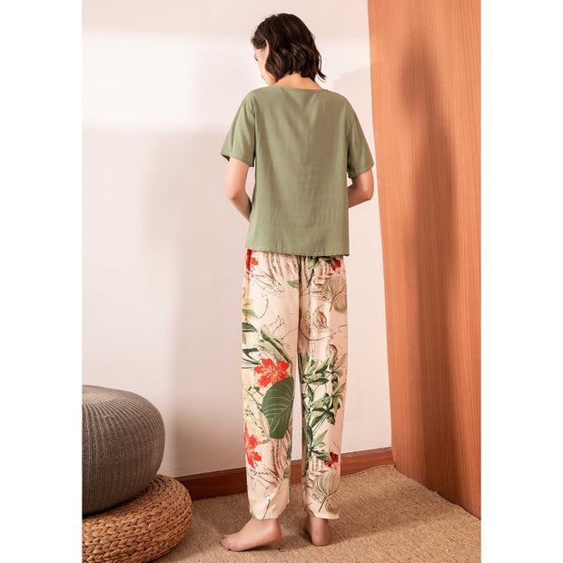 Lily 2 Piece Set