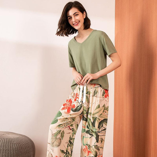Lily 2 Piece Set