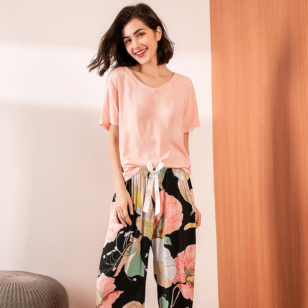 Lotus 2 Piece Set