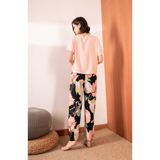 Lotus 2 Piece Set