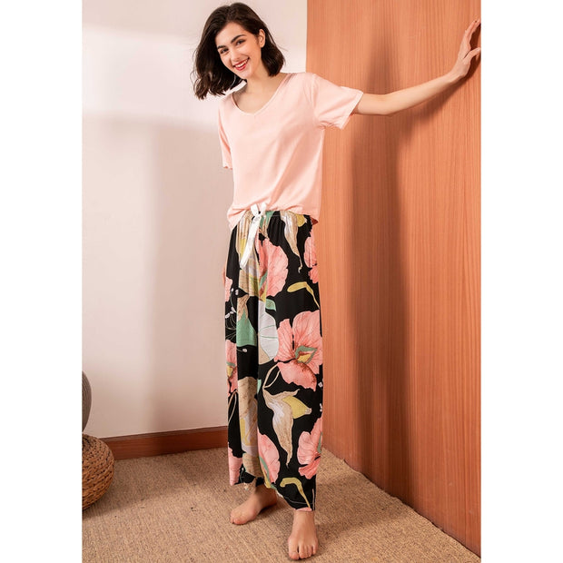 Lotus 2 Piece Set