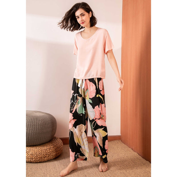 Lotus 2 Piece Set