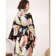 Lotus Robe