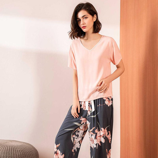 Orchid 2 Piece Set