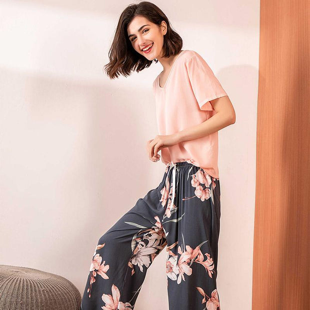 Orchid 2 Piece Set