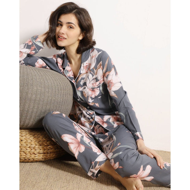 Orchid Long Sleeve 2 Piece Set