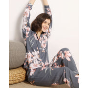 Orchid Long Sleeve 2 Piece Set