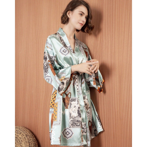 Rome Robe