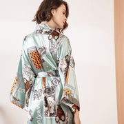 Rome Robe
