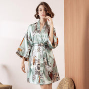 Rome Robe