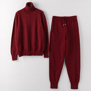 Lesbos Casual Sets