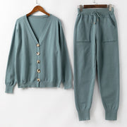 Milos Casual Set
