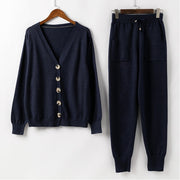 Milos Casual Set