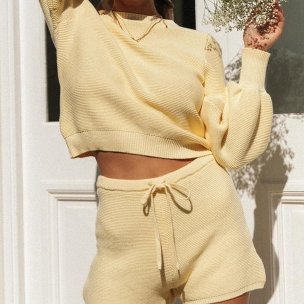 Volos Casual Sets