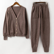 Milos Casual Set
