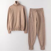 Lesbos Casual Sets