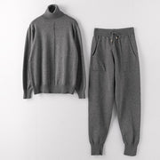 Lesbos Casual Sets
