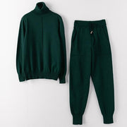 Lesbos Casual Sets