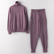 Lesbos Casual Sets