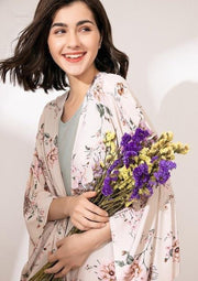 Carnation 4 Piece Set
