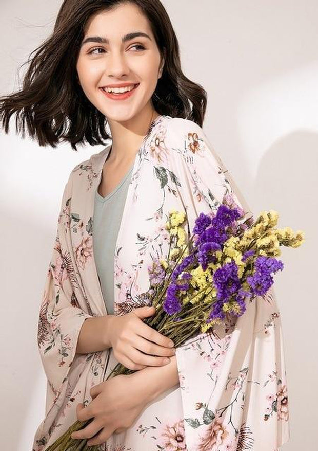 Carnation 4 Piece Set
